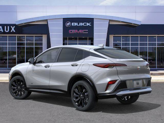 New 2026 Buick Envista Sport Touring w/ Convenience I Package image 27