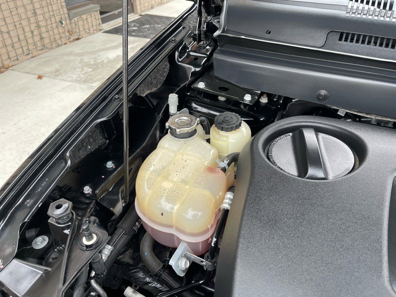 Used 2017 Dodge Journey GT image 50