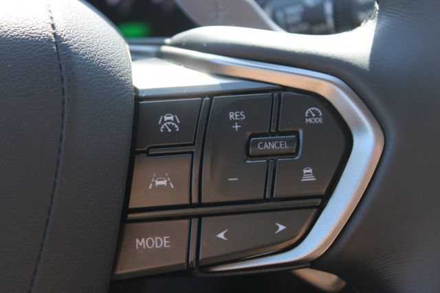 Certified 2026 Lexus NX 350h AWD w/ Cold Area Package image 17