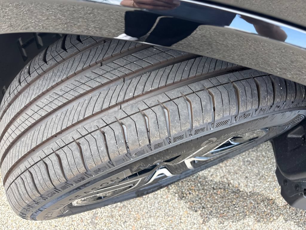 New 2026 Mercedes-Benz GLC 300 4MATIC image 27
