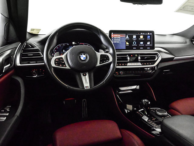 Used 2024 BMW X4 xDrive30i w/ Premium Package AWD/4WD image 19