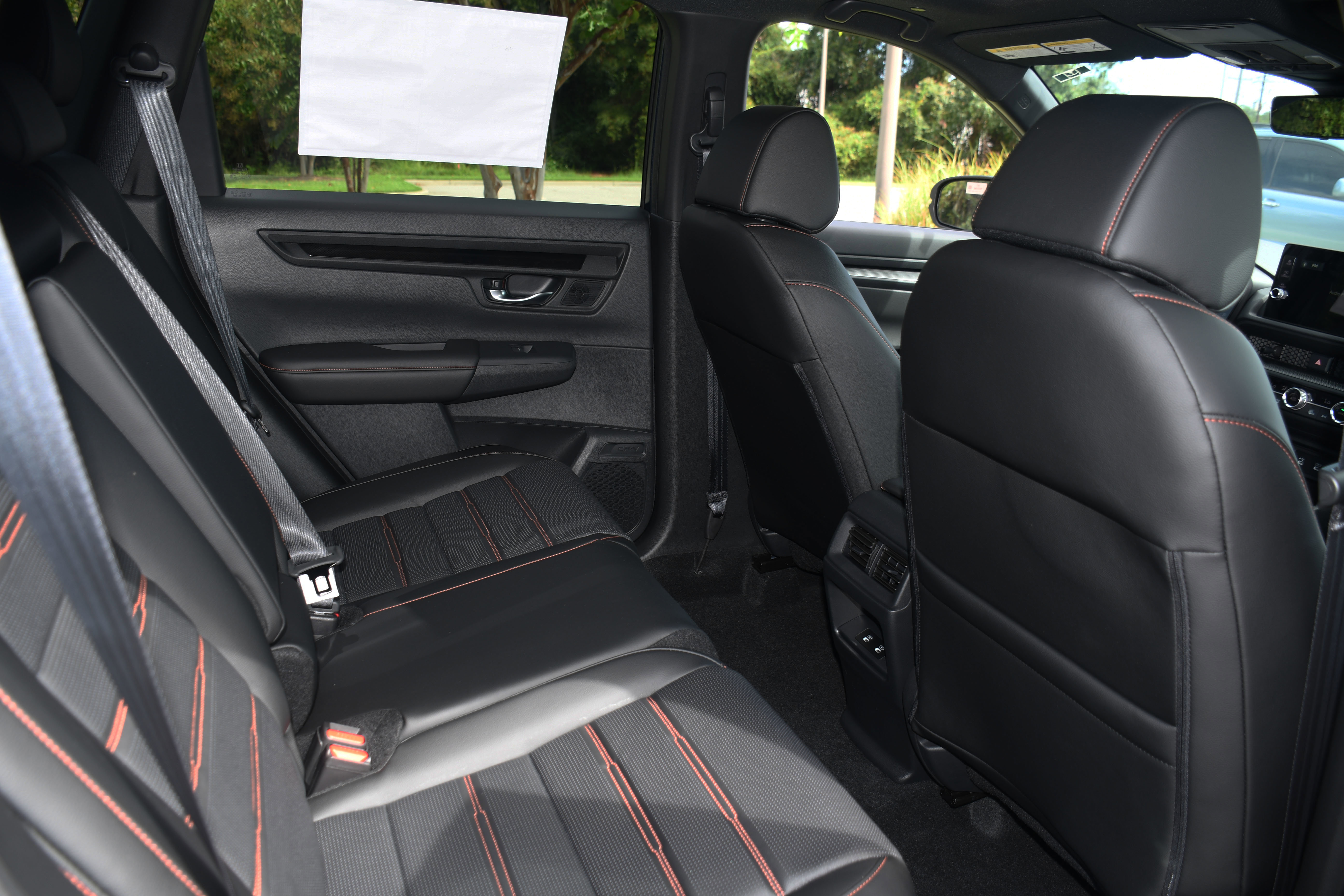 New 2026 Honda CR-V Sport-L image 10