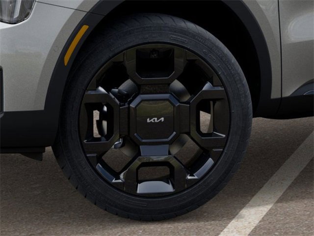 New 2026 Kia Sorento SX Prestige image 9