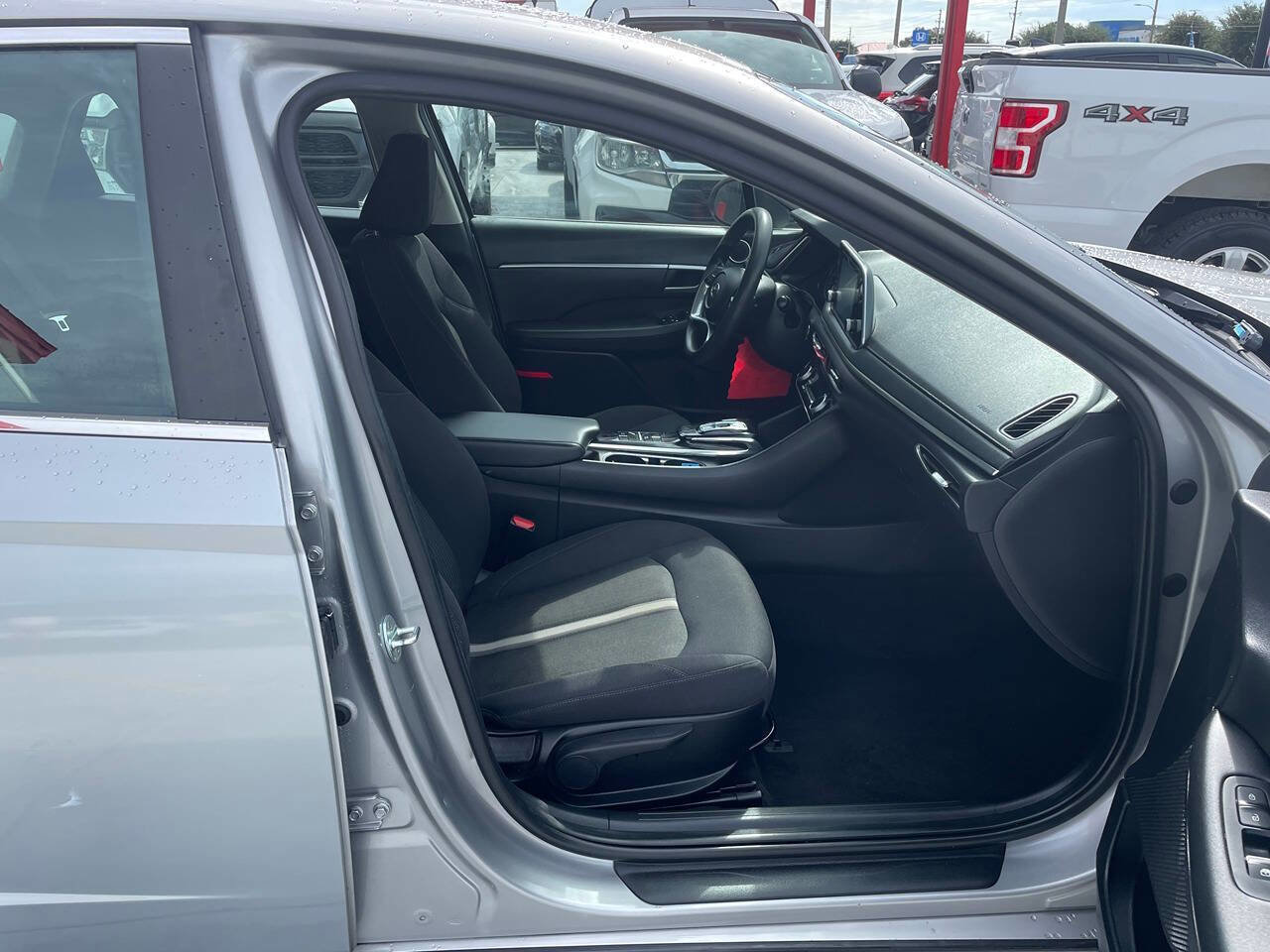 Used 2021 Hyundai Sonata SEL image 9