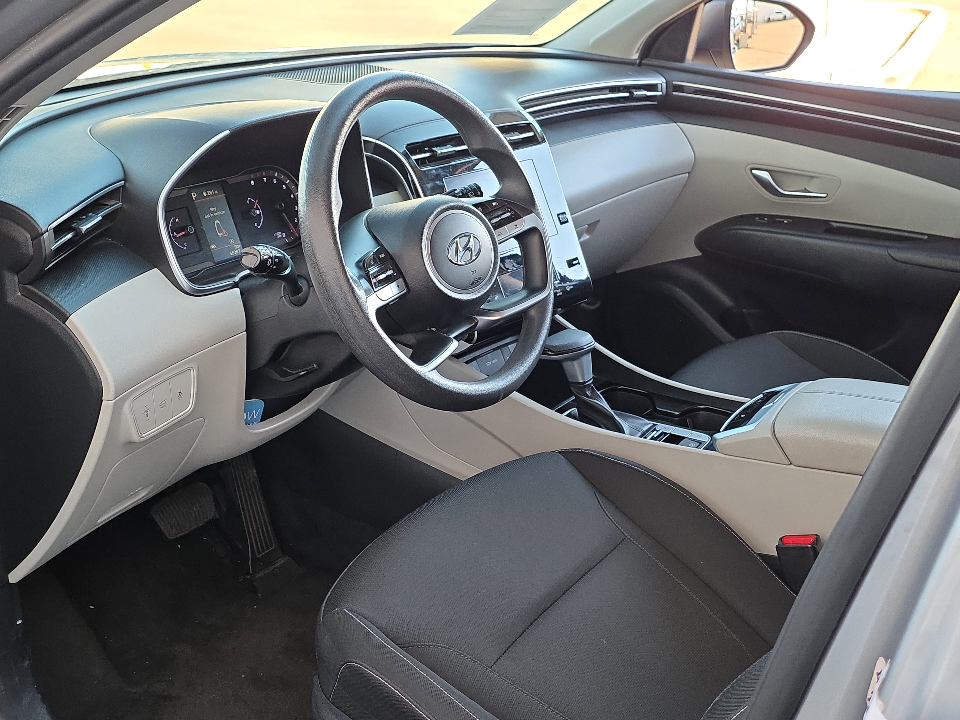 Used 2024 Hyundai Tucson SEL image 13