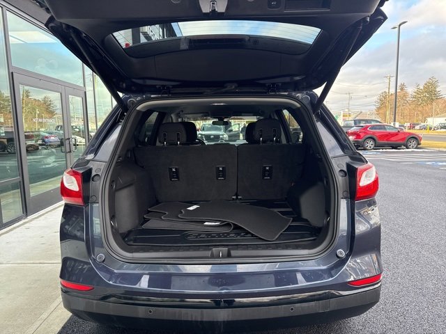 Used 2019 Chevrolet Equinox LT image 5