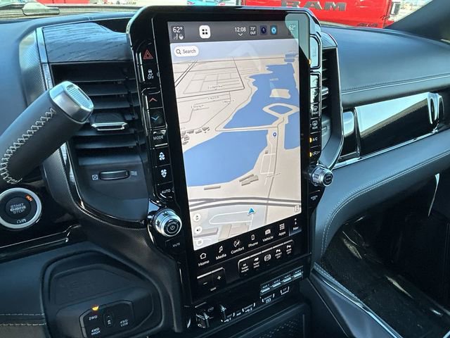 New 2026 RAM 2500 Limited image 20