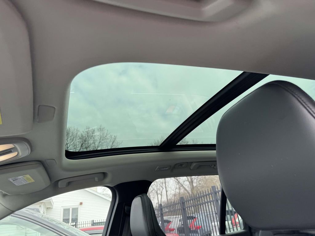 Certified 2023 Volvo XC90 B5 Core w/ Climate Package image 21