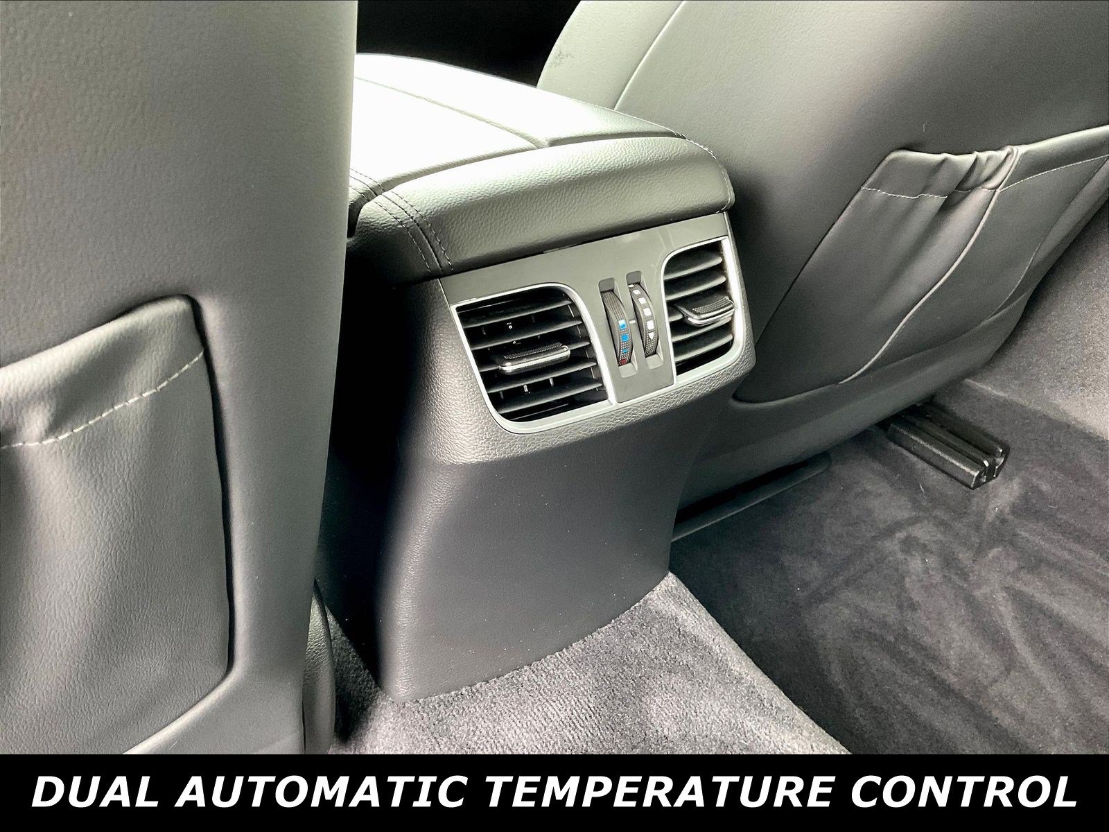 Used 2018 Genesis G80 3.8 AWD/4WD image 9