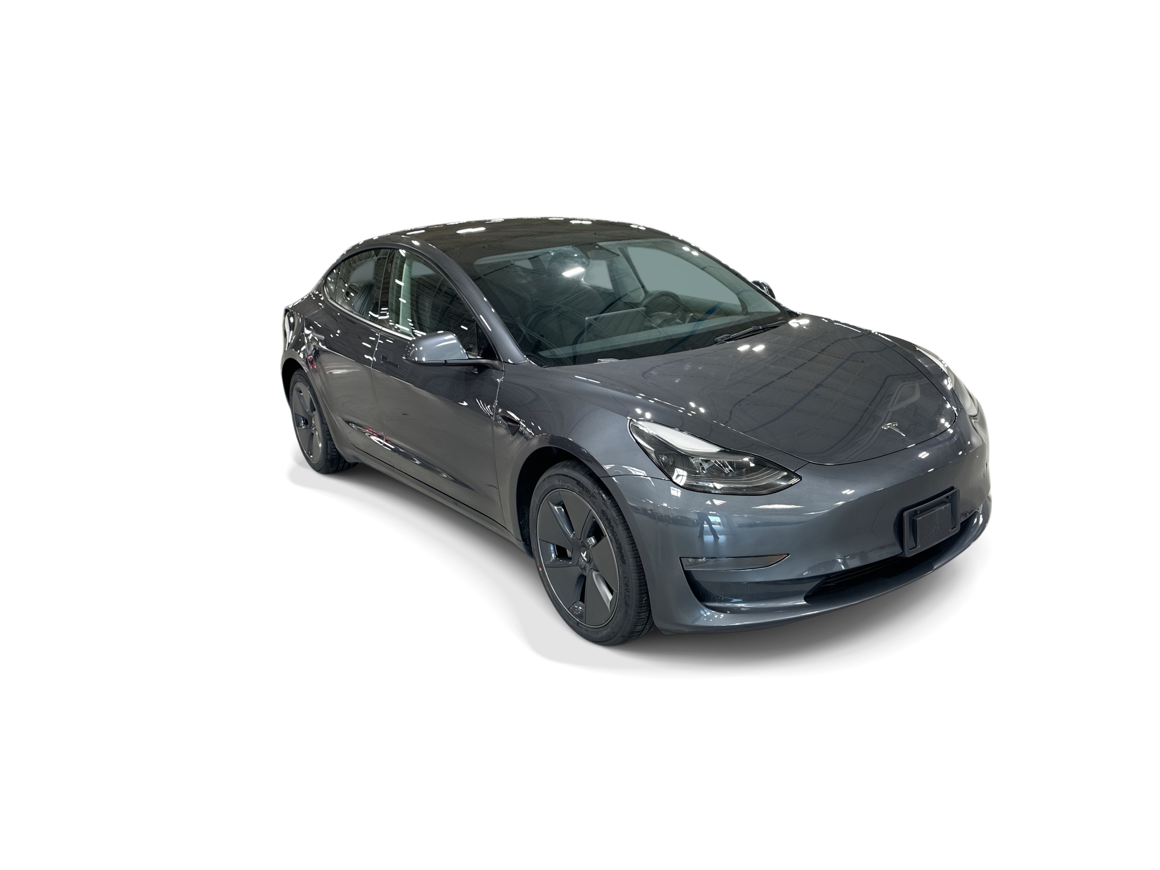 Certified 2023 Tesla Model 3 Standard Range RWD image 8