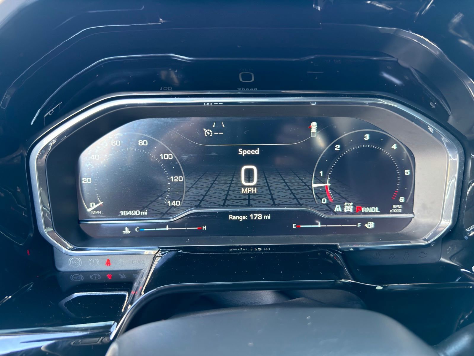 Used 2024 GMC Sierra 1500 Elevation image 21