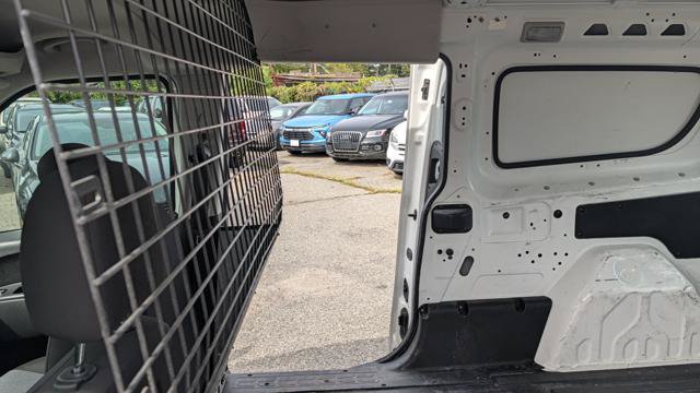 Used 2017 RAM ProMaster City Tradesman w/ Rear Back-up Camera Group FWD image 20