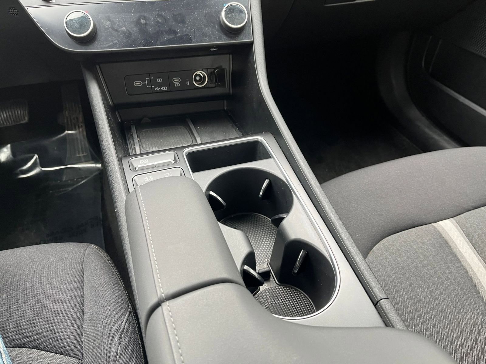 Used 2025 Hyundai Sonata SEL image 41