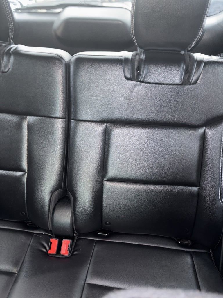 Certified 2021 Ford Explorer ST w/ Equipment Group 401A image 24