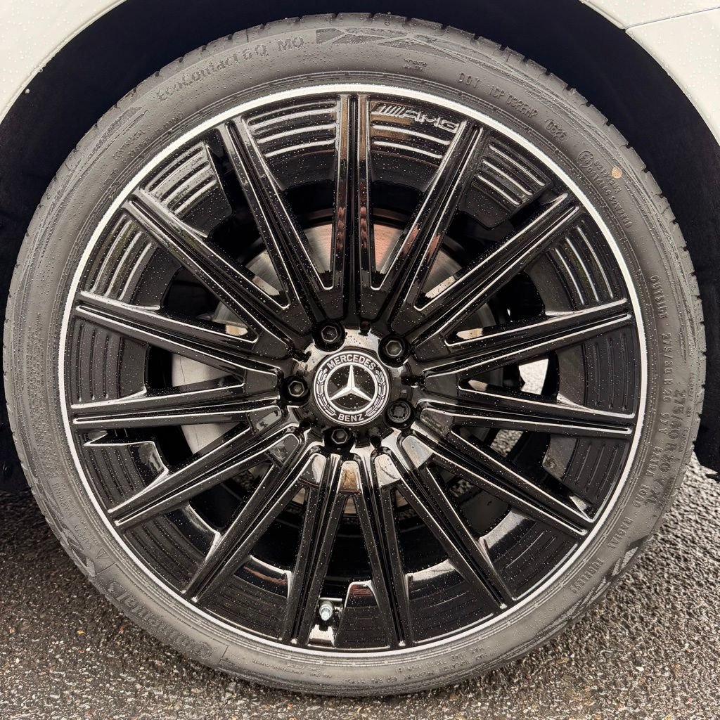 New 2026 Mercedes-Benz CLE 450 4MATIC Coupe image 12