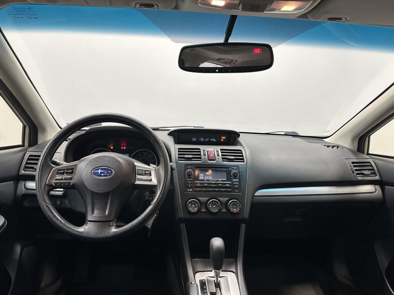 Used 2014 Subaru Crosstrek 2.0i Premium w/ Moonroof Package AWD/4WD image 21