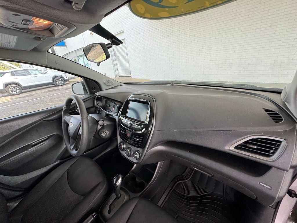Used 2019 Chevrolet Spark LS image 17