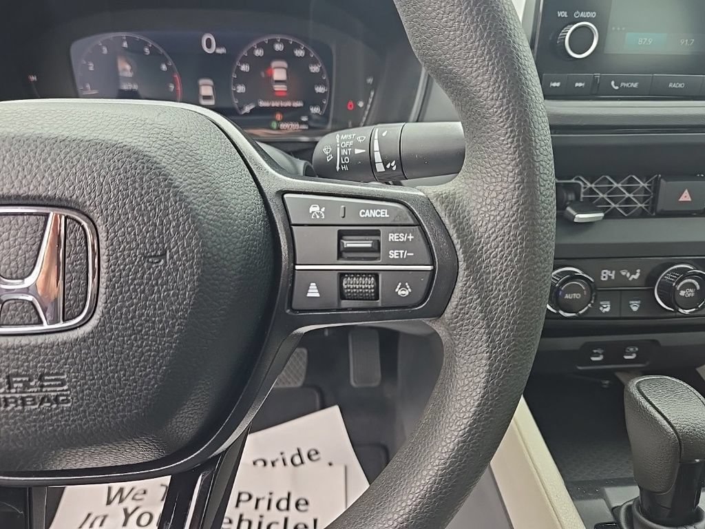 Used 2024 Honda Accord EX image 17