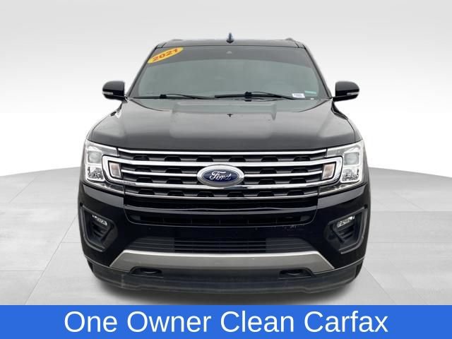 Used 2021 Ford Expedition XLT AWD/4WD video 2