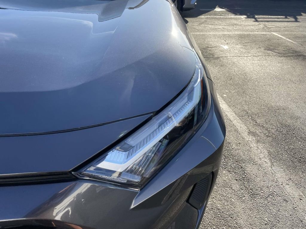 Used 2024 Toyota RAV4 XLE w/ Convenience Package image 14