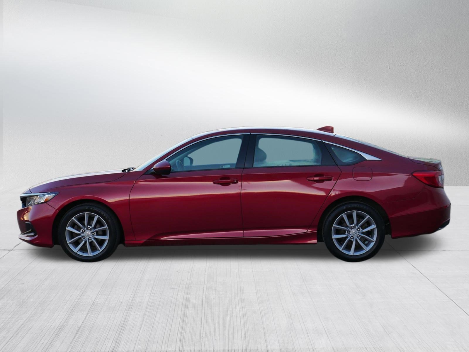 Used 2022 Honda Accord LX image 4