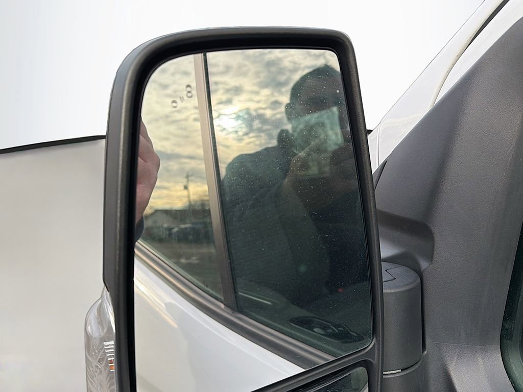 Used 2023 Ford Transit 350 XLT image 24