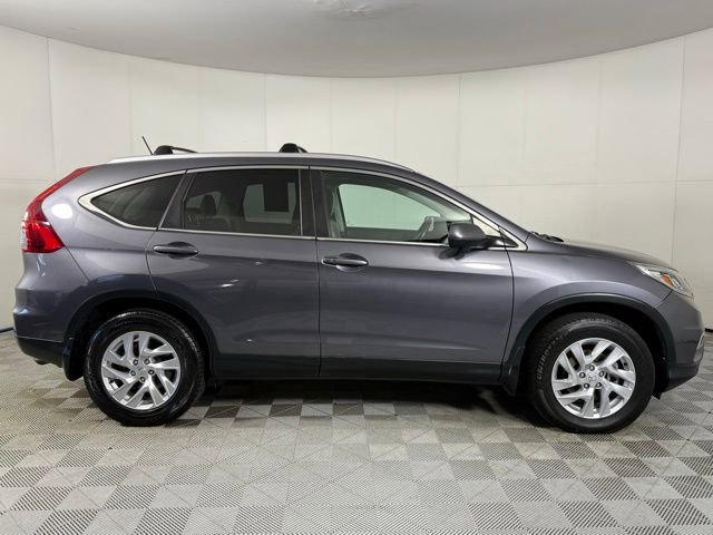 Used 2015 Honda CR-V EX-L image 9