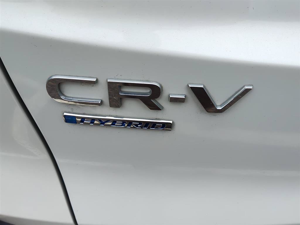 Used 2023 Honda CR-V Sport image 4