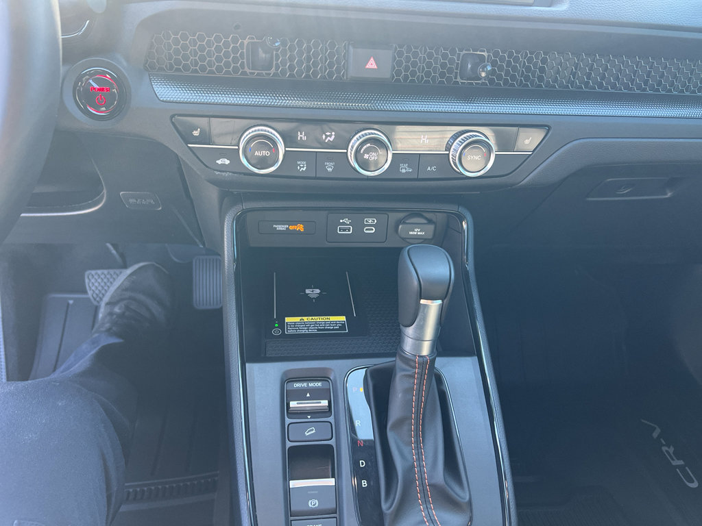Certified 2025 Honda CR-V Sport-L image 20
