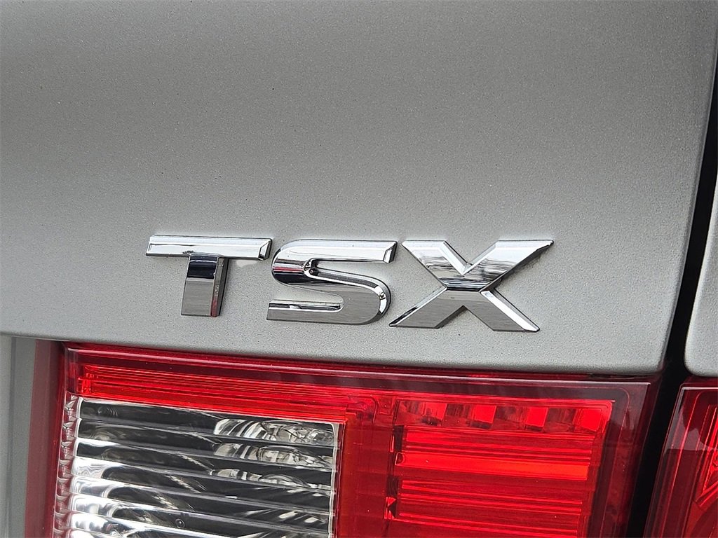 Used 2010 Acura TSX Sedan image 27