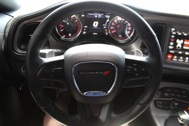 Used 2023 Dodge Challenger R/T Scat Pack w/ Plus Package RWD image 15