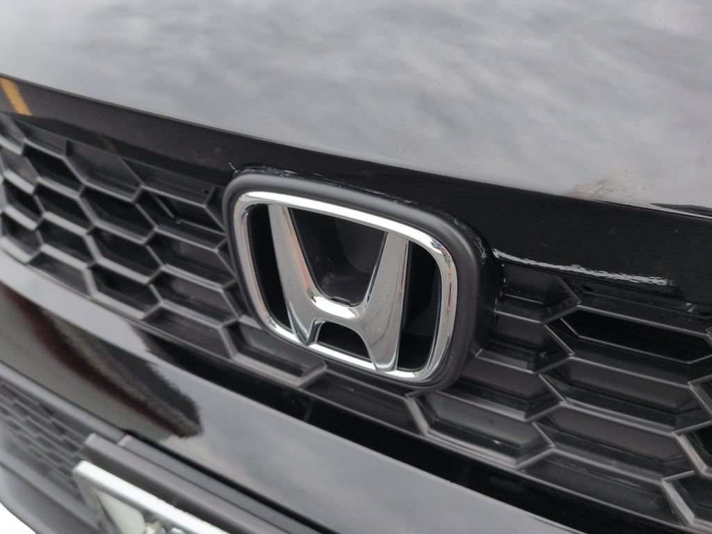 Used 2025 Honda Civic Sport image 29