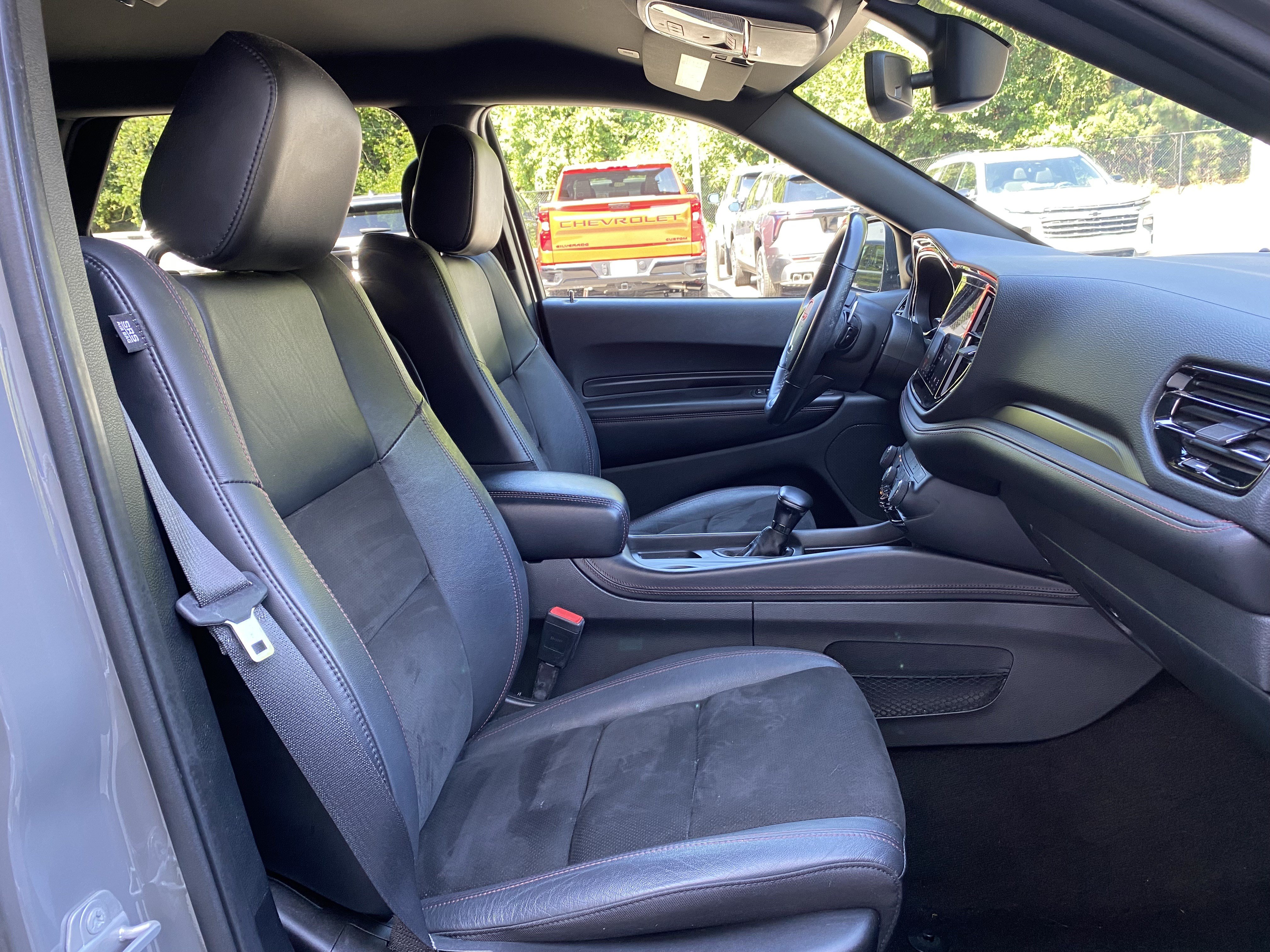 Used 2022 Dodge Durango R/T AWD/4WD image 33