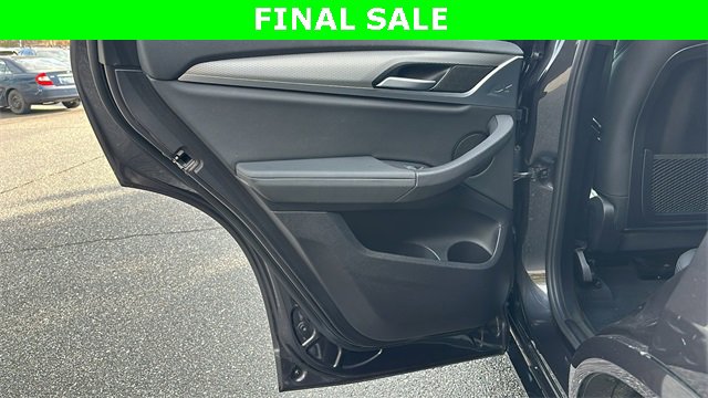 Used 2020 BMW X4 M40i image 21