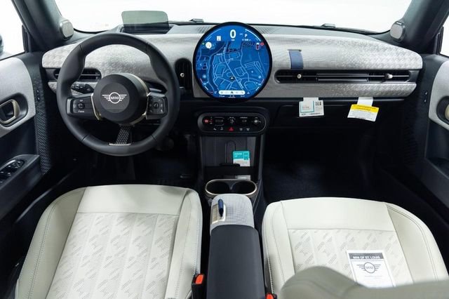 New 2026 MINI Cooper S FWD image 17