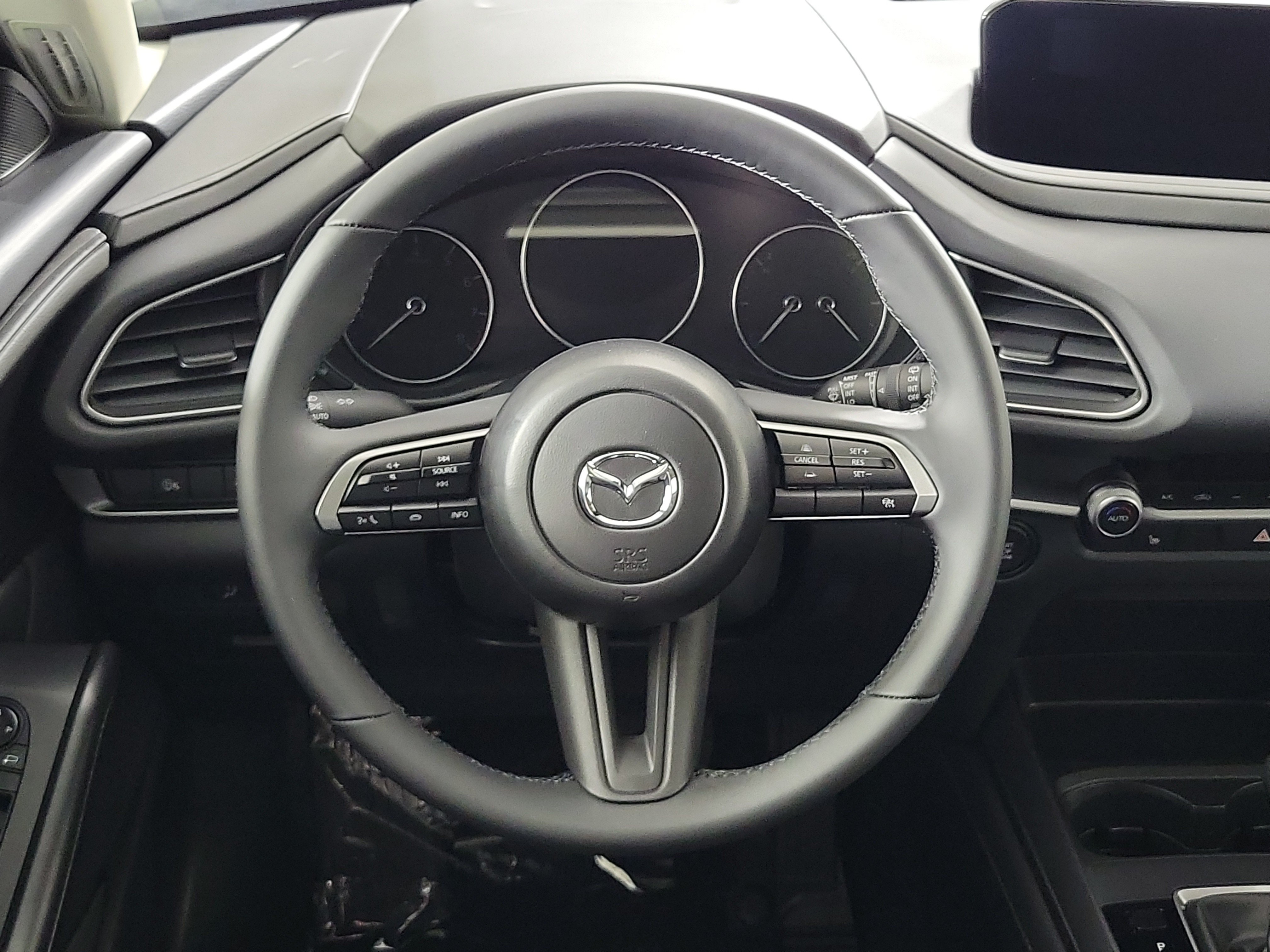 New 2026 MAZDA CX-30 AWD 2.5 S w/ Select Sport Pkg image 14