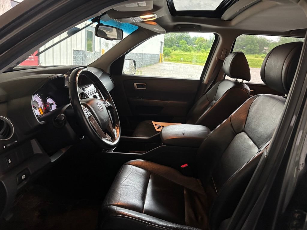Used 2012 Honda Pilot EX-L image 10