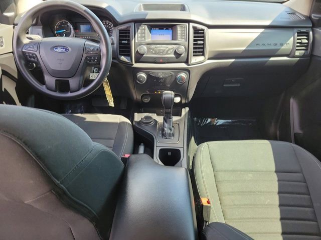 Certified 2022 Ford Ranger XL w/ Equipment Group 101A High image 18