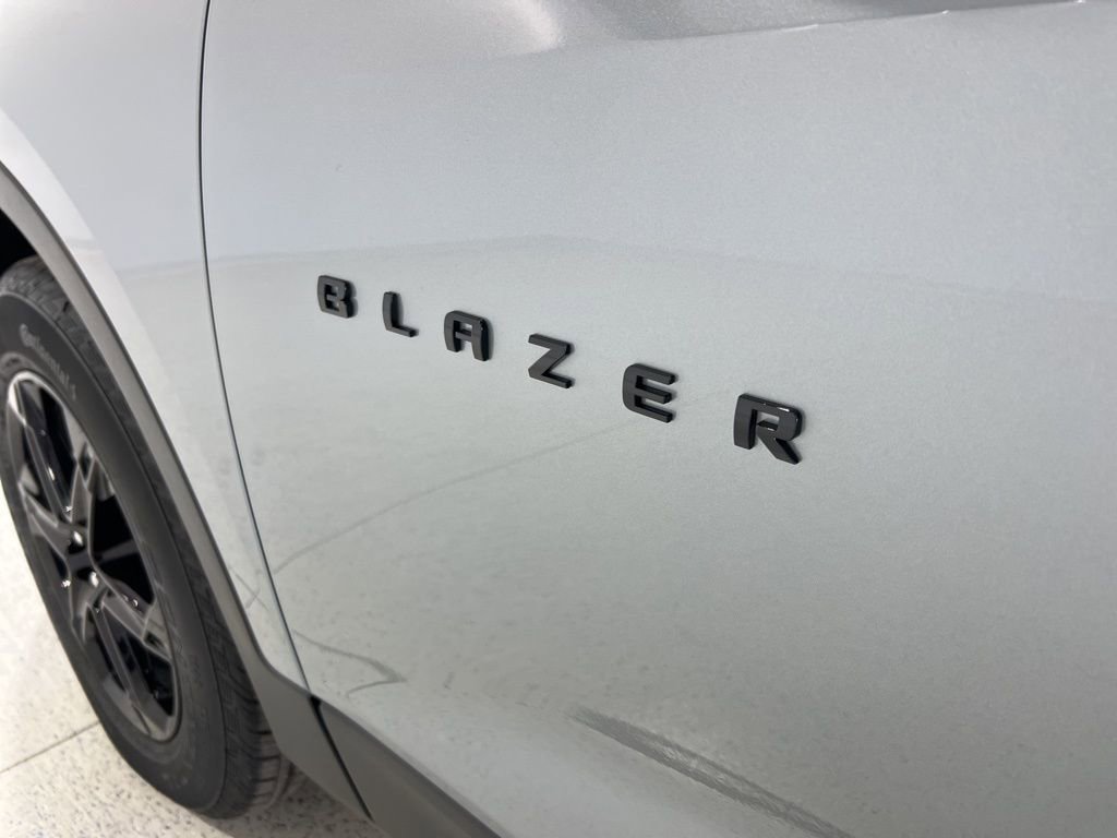 New 2026 Chevrolet Blazer LT w/ Convenience Package image 28