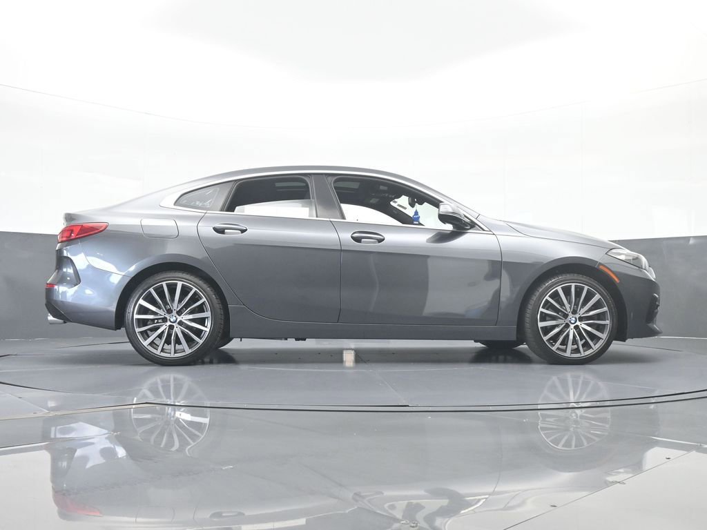Used 2020 BMW 228i xDrive Gran Coupe w/ Convenience Package image 66