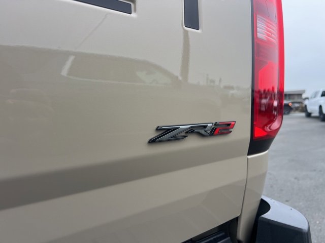 Used 2021 Chevrolet Colorado ZR2 image 7