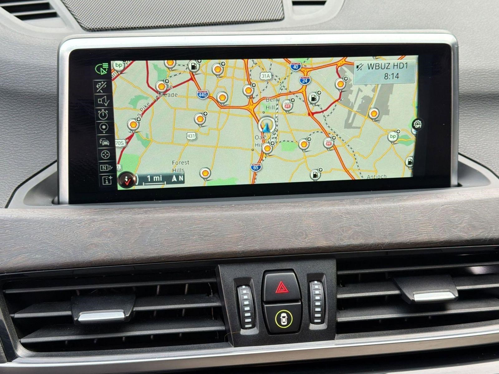 Used 2017 BMW X1 xDrive28i AWD/4WD image 22