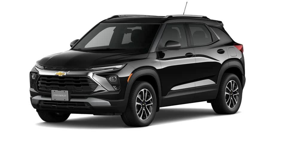 New 2026 Chevrolet TrailBlazer LT w/ Convenience Package AWD/4WD image 50
