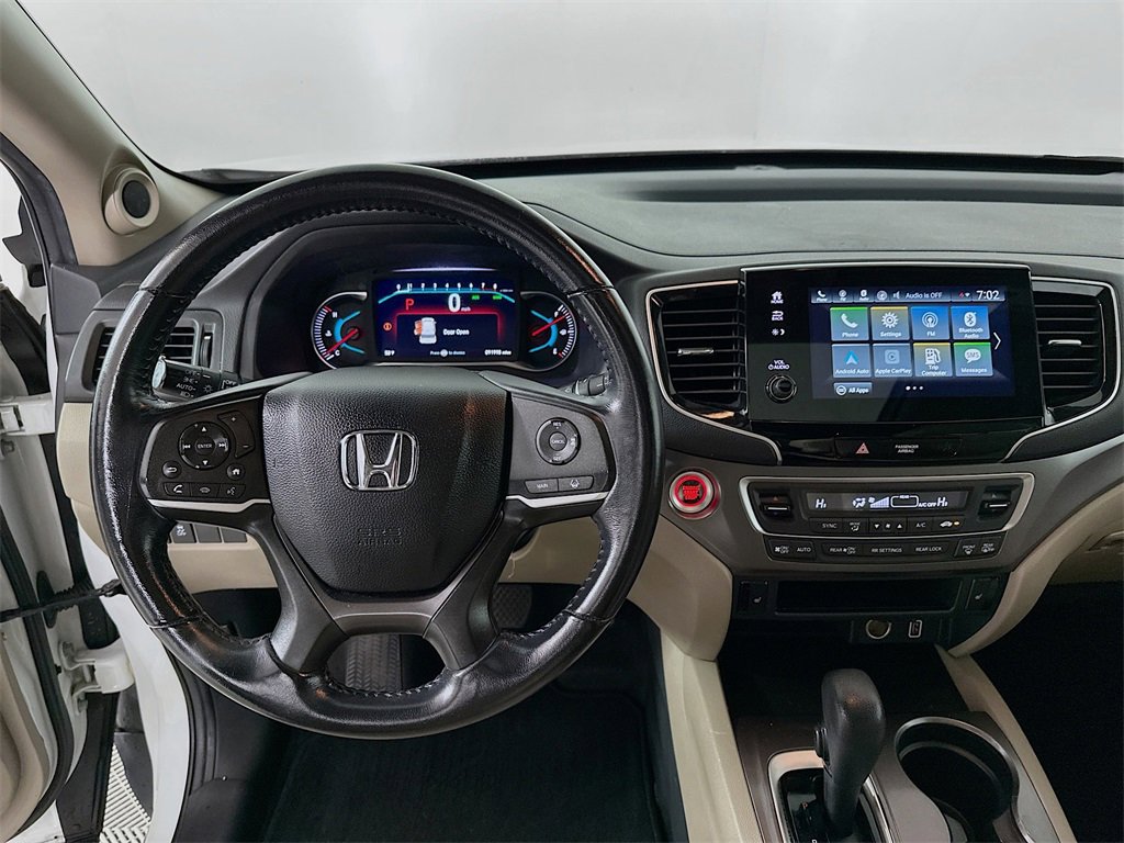 Used 2020 Honda Pilot EX-L image 19
