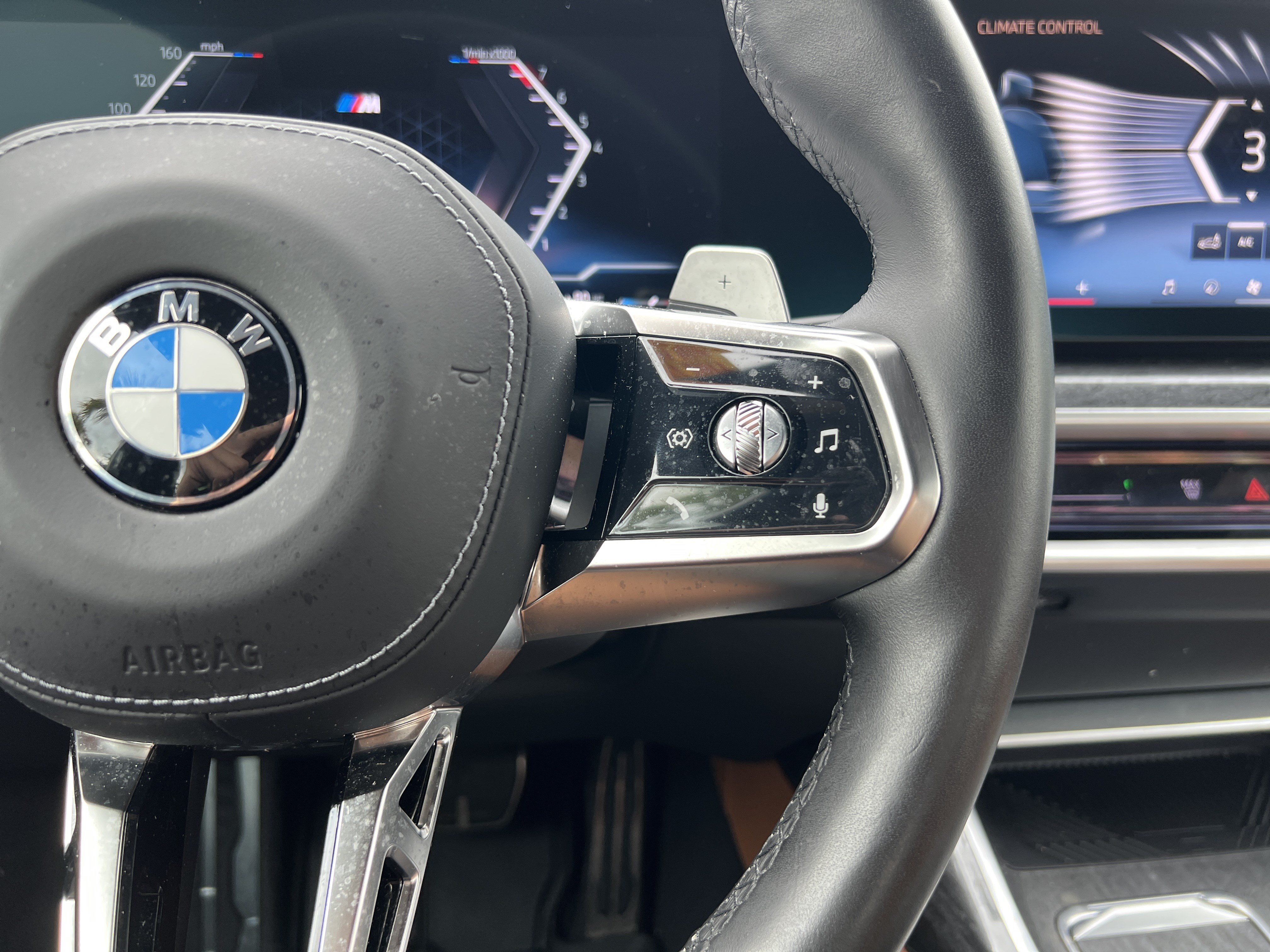 Certified 2024 BMW 740i RWD image 20