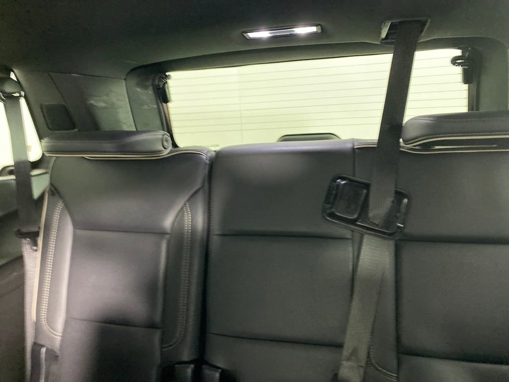 Used 2023 Chevrolet Tahoe Premier image 25