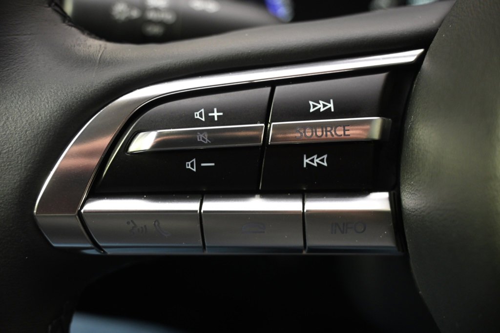 Certified 2025 MAZDA CX-50 2.5 Hybrid w/ Weather Package image 34