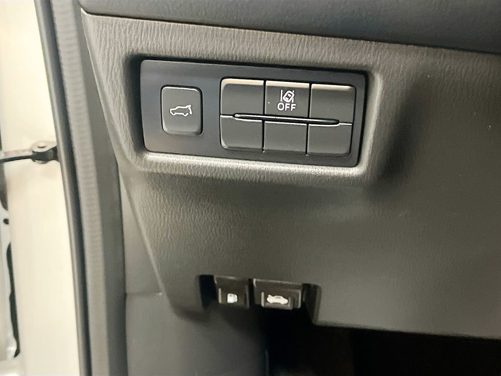 Used 2024 MAZDA CX-5 AWD 2.5 S w/ Premium Plus Pkg image 10