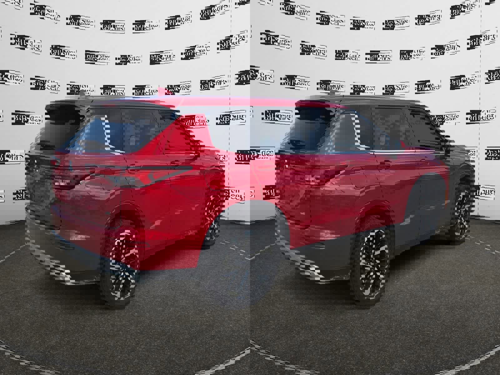 Used 2024 Mitsubishi Outlander SE image 6