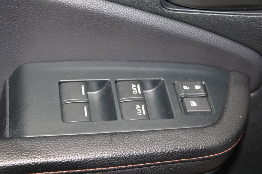 Used 2023 Honda Passport TrailSport image 9
